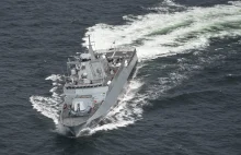 Kontrakt na systemy IFF dla okrętów Marynarki Wojennej RP