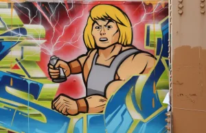 „Na potęgę Posępnego Czerepu!” Nowy „He-man” ofiarą politycznej poprawności