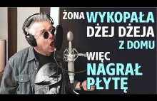 Jak Dżej Dżej nagrał solowy album?