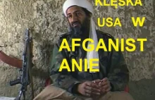 klęska Ameryki w Afganistanie wejście Talibów do stolicy Kabulu