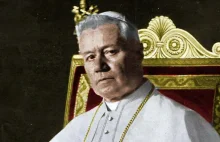 Giuseppe Sarto czyli... Józef Krawiec. Czy Pius X naprawdę pochodził z Polski?