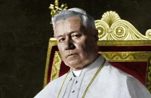 Giuseppe Sarto czyli... Józef Krawiec. Czy Pius X naprawdę pochodził z Polski?
