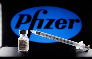 FDA dopuszcza bezwarunkowo do użycia szczepionkę Pfizera.