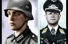 Żydowscy żołnierze Hitlera