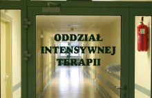 Pan Tadeusz szukał pomocy w trzech szpitalach. Są zarzuty dla lekarzy