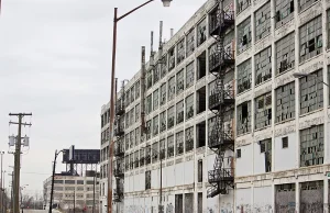 Jak doszło do bankructwa Detroit, niegdyś jednego z najbogatszych miast USA?