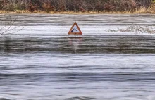 Gwałtowne powodzie w Europie będą coraz częstsze