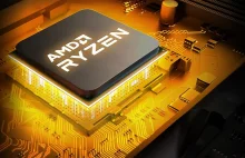 AMD zapewni integry w Ryzenach. Wg. dokumentacji iGPU w Ryzen Zen 4 to pewniak