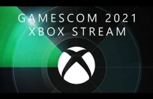 Xbox Gamescom 2021 - Co Ma Być Pokazane