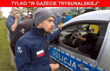 Czy policja ukarze mandatami protestujących rolników w Srocku? – Gazeta...