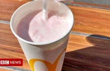 UK. Nie ma milkshakow w McDonald's. Nandos tymczasowo zamyka 50 restauracji.