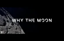 Dlaczego Księżyc?