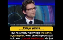 Starcie argumentów i logiki z wiarą w system! Dwóch na jednego!