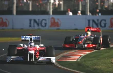 Lie-Gate, czyli jak Lewis Hamilton i McLaren omal nie wykiwali FIA