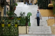 Grecja: niezaszczepieni będą regularnie testowani na własny koszt