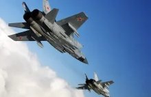 Siły Powietrzne Federacji Rosyjskiej. Ostatnie chwile przed wielkim regresem.