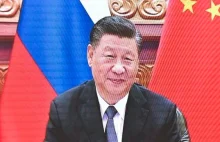 Chiny: "Myśli Xi Jinpinga" zostały lekturą szkolną