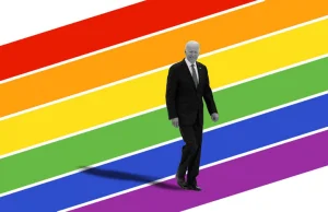 "Ekstremistyczny" działacz LGBT. Kim jest nowy ambasador USA w Szwajcarii?