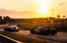 Le Mans 24h 2021