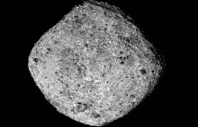 Na ile realna jest eksploatacja asteroid?