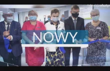 Nowa Onkologia w Szpitalu Dziecięcym w Olsztynie