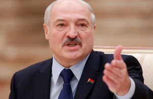 Białoruś odmówiła przyjęcia od Polski pomocy humanitarnej.