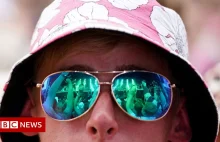 Ponad 1000 osób zarażonych po kilkudniowym festiwalu w UK