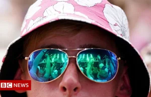 Ponad 1000 osób zarażonych po kilkudniowym festiwalu w UK