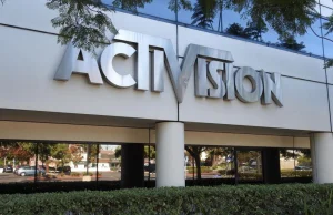 Activision Blizzard oskarżane o niszczenie dokumentów obciążających firmę...