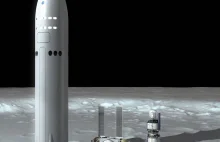 SpaceX - Aktualizacja z Boca Chica 3