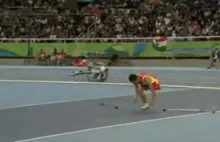 Paraolimpijski skok wzwyż