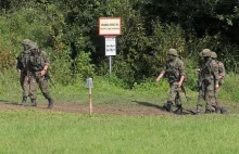 Operacja Śluza. Tak Łukaszenka ściąga migrantów na Białoruś i dalej