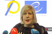Komisarz praw człowieka Rady Europy: Polska musi bronić praw osób na...