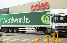 15 000 pracowników transportu grozi zamknięciem australijskich łańcuchów dostaw