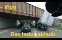 Wypadek Pod Wiaduktem + Mix z Przypadku