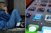 Apple wypowiada wojnę dystrybucji i przesyłu dziecięcej pornografii.