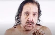 Aktor porno Ron Jeremy ma aż 30 zarzutów. Maksymalna kara to ponad 300 lat