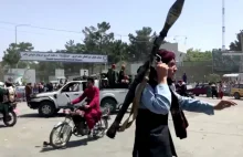 Eksplozje w Kabulu, 13 ofiar (w tym 4 US Marines), 60 rannych