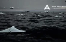 Pierwszy rosyjski pokładowy dron kamikaze. KUB-UAV doczeka się wersji morskiej