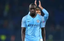 Benjamin Mendy oskarżony o cztery gwałty. Manchester City wydał komunikat...