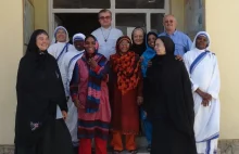 Ostatni katolicki ksiądz opuścił Afganistan