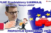 Konieczne są zmiany planu!