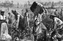5 wielkich posiadaczy niewolników w USA, którzy byli... czarni