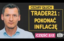 Trader21 vs Rafał Zaorski