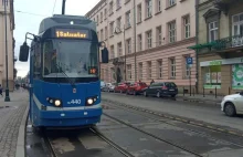 Posypały się mandaty za brak maseczek w krakowskich autobusach i tramwajach