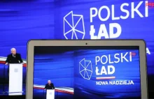 Zyski z Polskiego Ładu? "Propaganda i szczyt manipulacji"