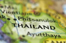 Tajlandia poszukuje w Europie milionów szczepionek przeciwko koronawirusowi