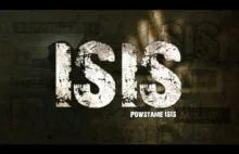 Historia powstania ISIS