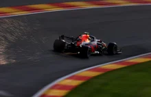 Sergio Perez zostaje w Red Bull Racing na sezon 2022