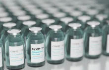 Trzecia dawka szczepionki przeciw COVID-19. Jest stanowisko Rady Medycznej